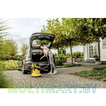 Пылесос Karcher WD 5 V-25/5/22 (1.628-300.0) картинка 6